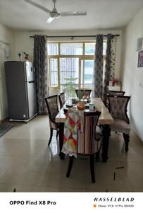 Hall Image of 1810 Sq.ft 3 BHK Apartment / Flat for sale in Gomti Nagar Lucknow for Rs. 14000000