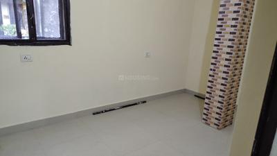 Bedroom Image of 300 Sq.ft 1 RK Apartment / Flat for rent in Sector 16B Dwarka New Delhi for Rs. 13000
