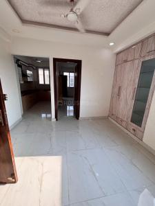 Bedroom Image of 1500 Sq.ft 3 BHK Apartment / Flat for rent in Upasna Casablanca, Shyam Nagar Jaipur for Rs. 20000