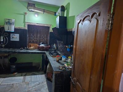 Kitchen Image of Patra niwas in Nayapalli, Bhubaneswar 