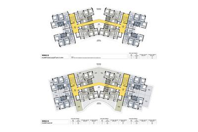 Image of 1098 Sq.ft 2 BHK Apartment / Flat for sale in Dagapur, Siliguri for Rs. 5039820
