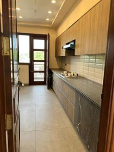 Kitchen Image of 2100 Sq.ft 3 BHK Builder Floor for rent in Sector 11 Chandigarh for Rs. 110000