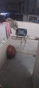 Balcony Image of 900 Sq.ft 2 BHK Apartment / Flat for sale in Sun Suryoday 2, Ghatlodiya Ahmedabad for Rs. 6000000