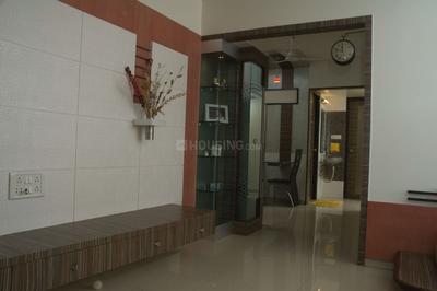 Hall Image of 2650 Sq.ft 4 BHK Apartment / Flat for sale in Vile Parle West Mumbai for Rs. 105000000
