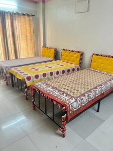 Bedroom Image of Navkar in Ghatkopar East, Mumbai