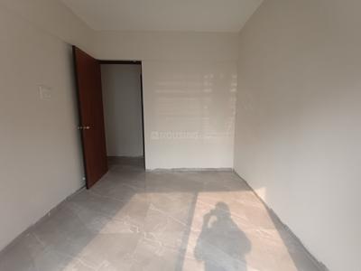 Bedroom Image of 1240 Sq.ft 2 BHK Apartment / Flat for sale in Ulwe Navi Mumbai for Rs. 11100000