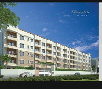 Image of 1317 Sq.ft 3 BHK Apartment / Flat for sale in Hatigaon, Guwahati for Rs. 6000000