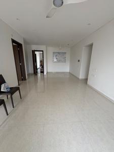 Hall Image of 1320 Sq.ft 3 BHK Apartment / Flat for rent in Kasturi Eon Homes, Hinjawadi Phase 3 Pune for Rs. 48000