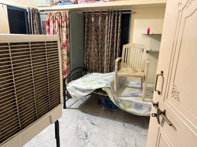 Balcony Image of 1000 Sq.ft 2.5 BHK Independent House for rent in Padegaon Aurangabad for Rs. 12000