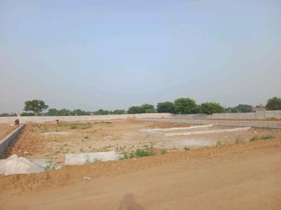 Image of 500 Sq.ft Residential Plot / Land for sale in Bhanauta, Greater Noida for Rs. 1964500