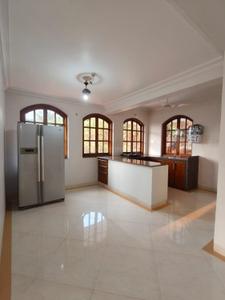 Hall Image of 2152 Sq.ft 3 BHK Duplex for rent in Nerul Goa for Rs. 75000