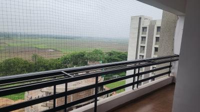 Image of 1627 Sq.ft 3 BHK Apartment / Flat for sale in Jhaveri Silver Lake Vista, New Rani Bagh, Indore for Rs. 12500000