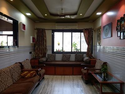 3D Tour Of Sidhant Complex