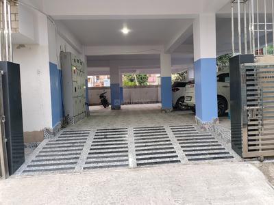 Image of 2500 Sq.ft 2 BHK Apartment / Flat for rent in Pahari Village, Patna for Rs. 15000
