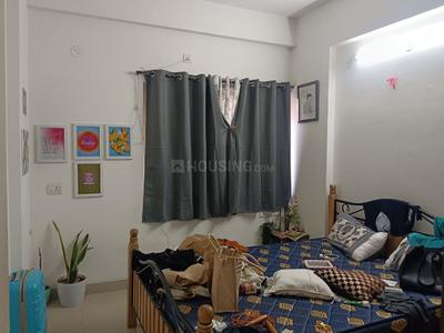 Bedroom Image of 1099 Sq.ft 2 BHK Apartment / Flat for sale in Esteem Enclave by Esteem Ventures, Arakere Bengaluru for Rs. 11300000
