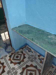 Kitchen Image of 700 Sq.ft 2 BHK Builder Floor for rent in Radha Nagar Asansol for Rs. 10000