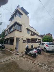 Image of 900 Sq.ft 4 BHK Independent House for sale in Chandlodia, Ahmedabad for Rs. 11000000