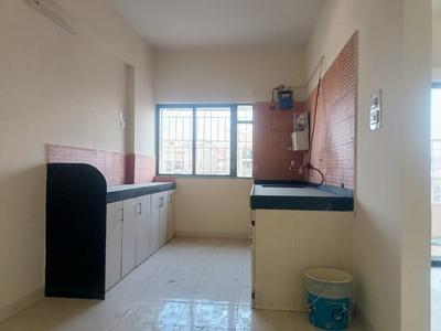 Kitchen Image of 1100 Sq.ft 2 BHK Apartment / Flat for sale in Kumar Pragati, Kondhwa Pune for Rs. 8000000