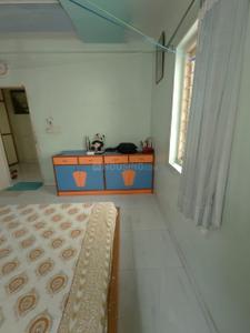 Bedroom Image of 2385 Sq.ft 3 BHK Independent House for sale in Thaltej Ahmedabad for Rs. 33000000