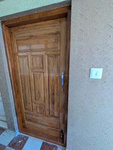 Main Entrance Image of 400 Sq.ft 1 BHK Apartment / Flat for rent in Ramamurthy Nagar Bengaluru for Rs. 14000