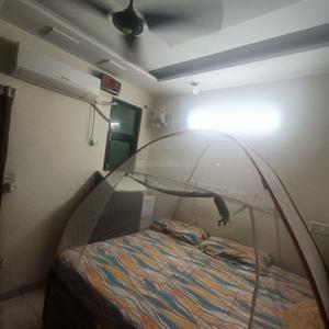 Bedroom Image of 550 Sq.ft 2 BHK Apartment / Flat for sale in Uttam Nagar New Delhi for Rs. 2300000