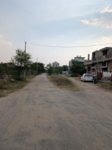 Image of 1250 Sq.ft Residential Plot / Land for sale in Bhankrota, Jaipur for Rs. 5277440