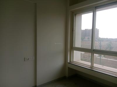 Bedroom Image of 1370 Sq.ft 3 BHK Apartment / Flat for sale in Chinchwad Pune for Rs. 14100000