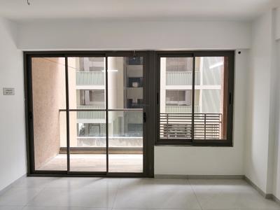 Living Room Image of 1305 Sq.ft 2 BHK Apartment / Flat for sale in Chharodi Ahmedabad for Rs. 6090000