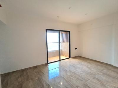 Living Room Image of 720 Sq.ft 2 BHK Apartment / Flat for rent in VTP Sierra, Sus Pune for Rs. 30000