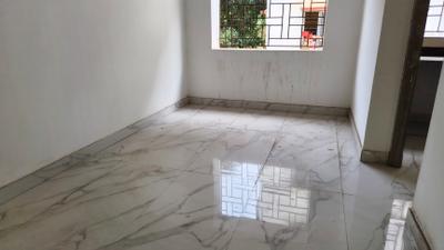 Bedroom Image of 680 Sq.ft 2 BHK Apartment / Flat for sale in Konnagar Hooghly for Rs. 2040000