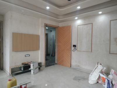 Living Room Image of 850 Sq.ft 2 BHK Apartment / Flat for sale in Sultanpur New Delhi for Rs. 6500000
