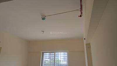 Bedroom Image of 1120 Sq.ft 2 BHK Apartment / Flat for sale in Vertical Alcinia Phase I, Mohammed Wadi Pune for Rs. 6500000