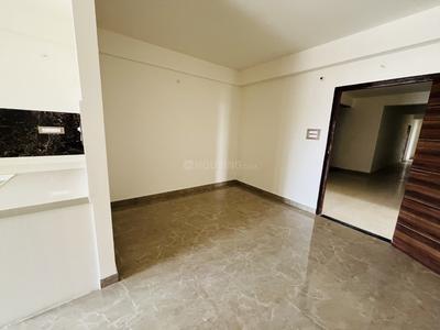 Bedroom Image of 700 Sq.ft 2 BHK Apartment / Flat for sale in SGD Embassy, Jaisinghpura Jaipur for Rs. 3401000