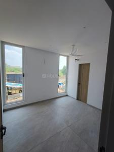 Bedroom Image of 4400 Sq.ft 5 BHK Villa for sale in Shreeji Gardenia, Bhayli Vadodara for Rs. 28500000