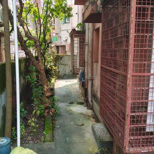 Balcony Image of 2280 Sq.ft 7 BHK Independent House for sale in Dhakuria Kolkata for Rs. 14800000