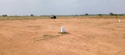 Image of 1200 Sq.ft Residential Plot / Land for sale in Mathur, Tiruchirappalli for Rs. 368000