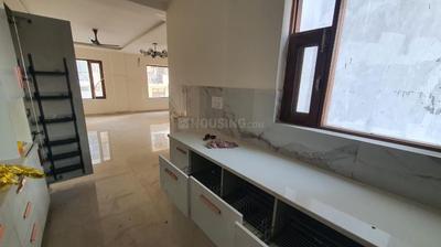 Balcony Image of 2300 Sq.ft 3 BHK Builder Floor for rent in Sector 30 Faridabad for Rs. 40000