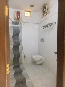 Bedroom Two Image of 4500 Sq.ft 3 BHK Villa for sale in Chandanagar Hyderabad for Rs. 35000000