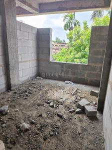 Balcony Image of 813 Sq.ft 2 BHK Apartment / Flat for sale in Chandannagar Hooghly for Rs. 2764200