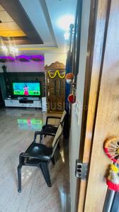Hall Image of 4800 Sq.ft 4 BHK Independent House for sale in JP Nagar Bengaluru for Rs. 41000000