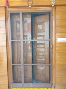 Main Entrance Image of 5500 Sq.ft 6 BHK Independent House for sale in Upparpally Hyderabad for Rs. 32000000