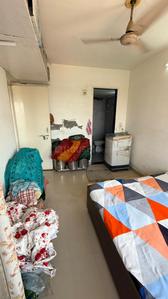 Bedroom Image of 1644 Sq.ft 2 BHK Apartment / Flat for sale in Nandanvan Heights , Narolgam Ahmedabad for Rs. 3400000