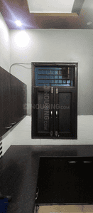 Kitchen Image of 990 Sq.ft 2 BHK Builder Floor for rent in Shastri Nagar Meerut for Rs. 12500