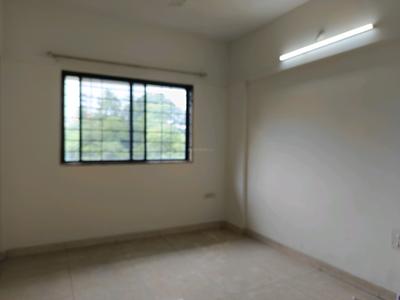 Bedroom Image of 1400 Sq.ft 3 BHK Apartment / Flat for rent in Cosmos Prime, Magarpatta City Pune for Rs. 55000