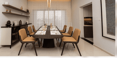 Image of 1618 Sq.ft 3 BHK Apartment / Flat for sale in Casagrand Reva, Pammal, Chennai for Rs. 9600000