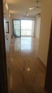 Hall Image of 1220 Sq.ft 2.5 BHK Apartment / Flat for sale in Radius Imperial Heights Wing C And D, Goregaon West Mumbai for Rs. 35100000