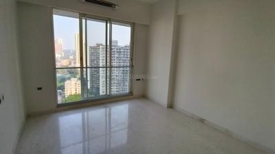 Bedroom Image of 1000 Sq.ft 2.5 BHK Apartment / Flat for sale in Ekta Tripolis, Goregaon West Mumbai for Rs. 37500000