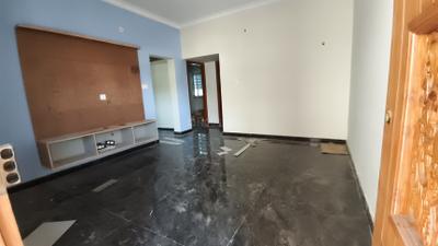Living Room Image of 679 Sq.ft 1 BHK Builder Floor for rent in Mahadevapura Bengaluru for Rs. 25500