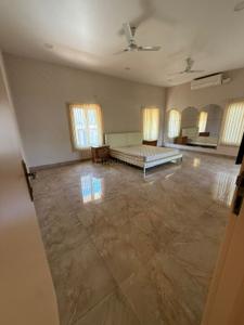Hall Image of 9000 Sq.ft 3 BHK Villa for rent in Samarkhand Sunny Brooks, Kaikondrahalli Bengaluru for Rs. 300000