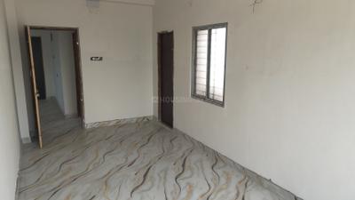 Bedroom Image of 835 Sq.ft 3 BHK Apartment / Flat for sale in North Dum Dum Bediapara Kolkata for Rs. 4560000